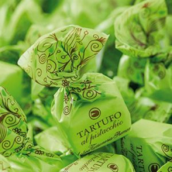 Tartufo Pistacchio - Piemont